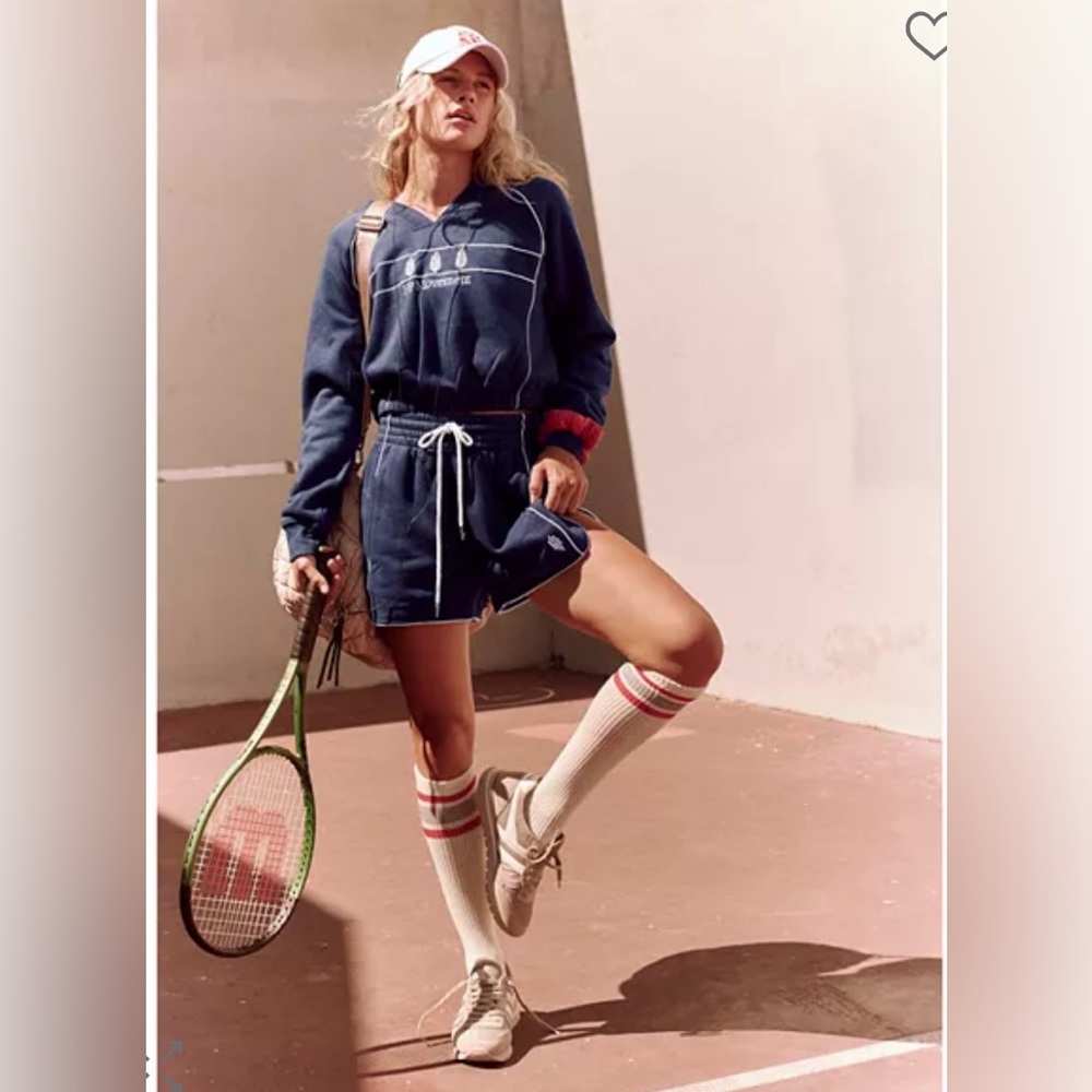 Free People Movement Seeing Double Set